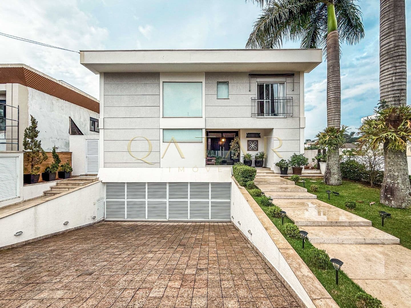 Residencial Alphaville 2 - Casa à venda com 719m² | 5 suítes