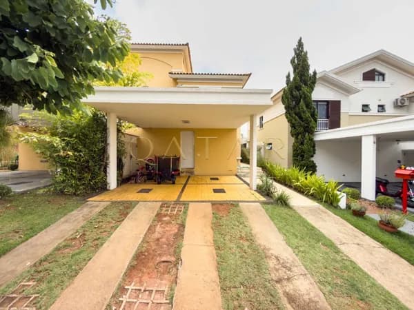 Tamboré 6 - Casa à venda com 160m² | 3 dormitórios