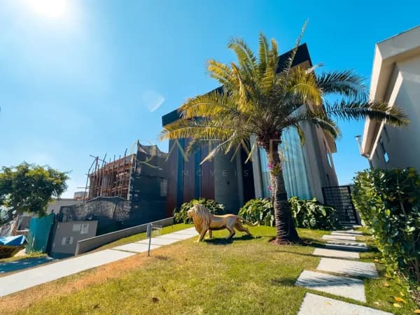 Gênesis 2 - Casa à venda com 698 m² | 3 suítes
