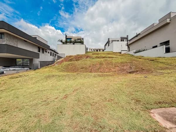 Itahyê - Terreno à venda com 420m²