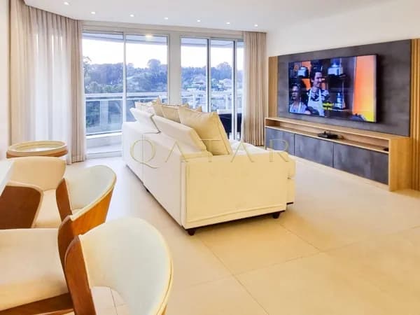 Wave - Apartamento à venda com 88 m² | 2 dormitórios