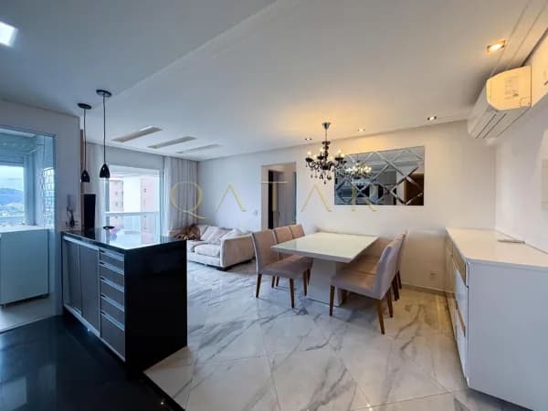 Novare Alphaville - Apartamento à venda com 70m² | 2 dormitórios