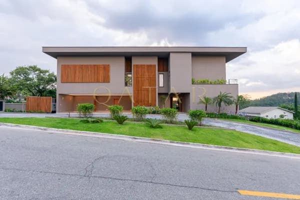 Casa em Barueri - Alphaville