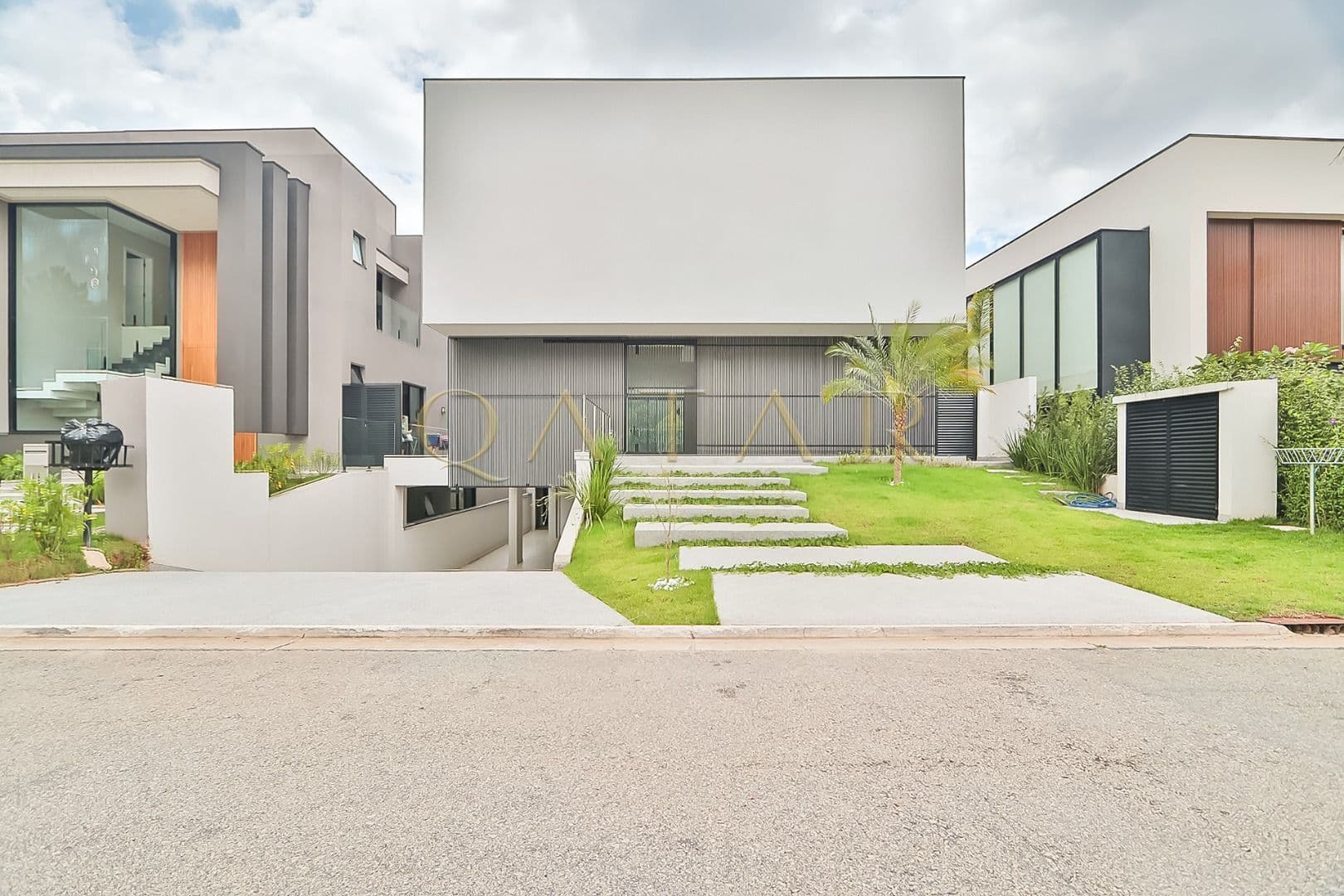 Alphaville Villa Solaia - Casa à venda com 510 m² | 5 dormitórios