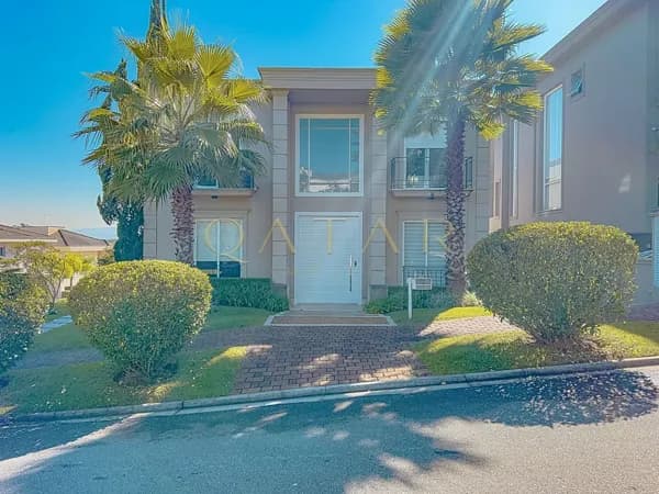 Alphaville Gênesis 1 - Casa à venda com 530m² | 4 suítes