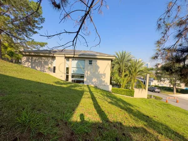 Condomínio Melville - Terreno à venda com 723 m²