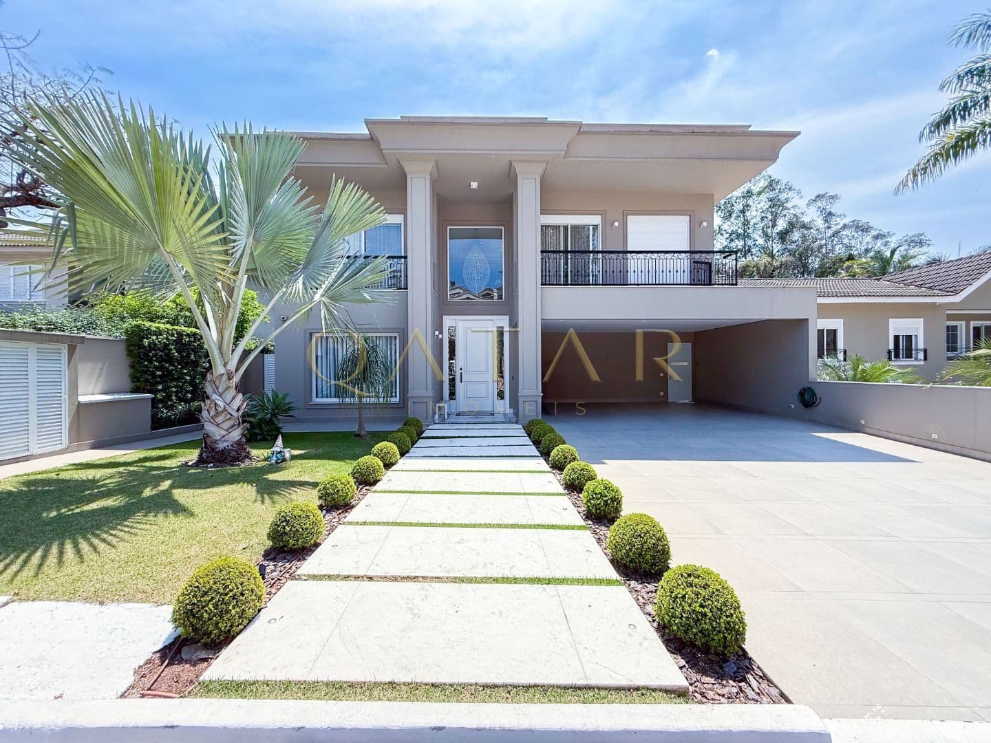 Melville Alphaville - Casa à venda com 880m² | 5 dormitórios