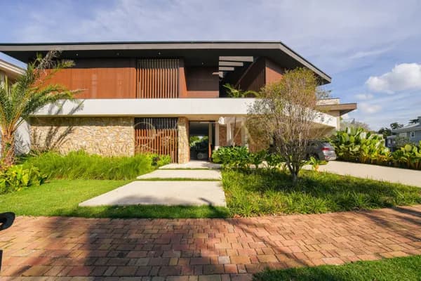 Gênesis 1 - Casa à venda com 500m² | 4 suítes