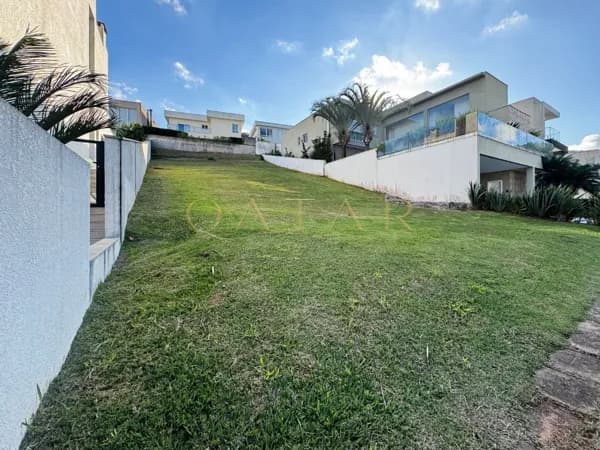 Alpha Sítio - Terreno com 517 m2 á venda