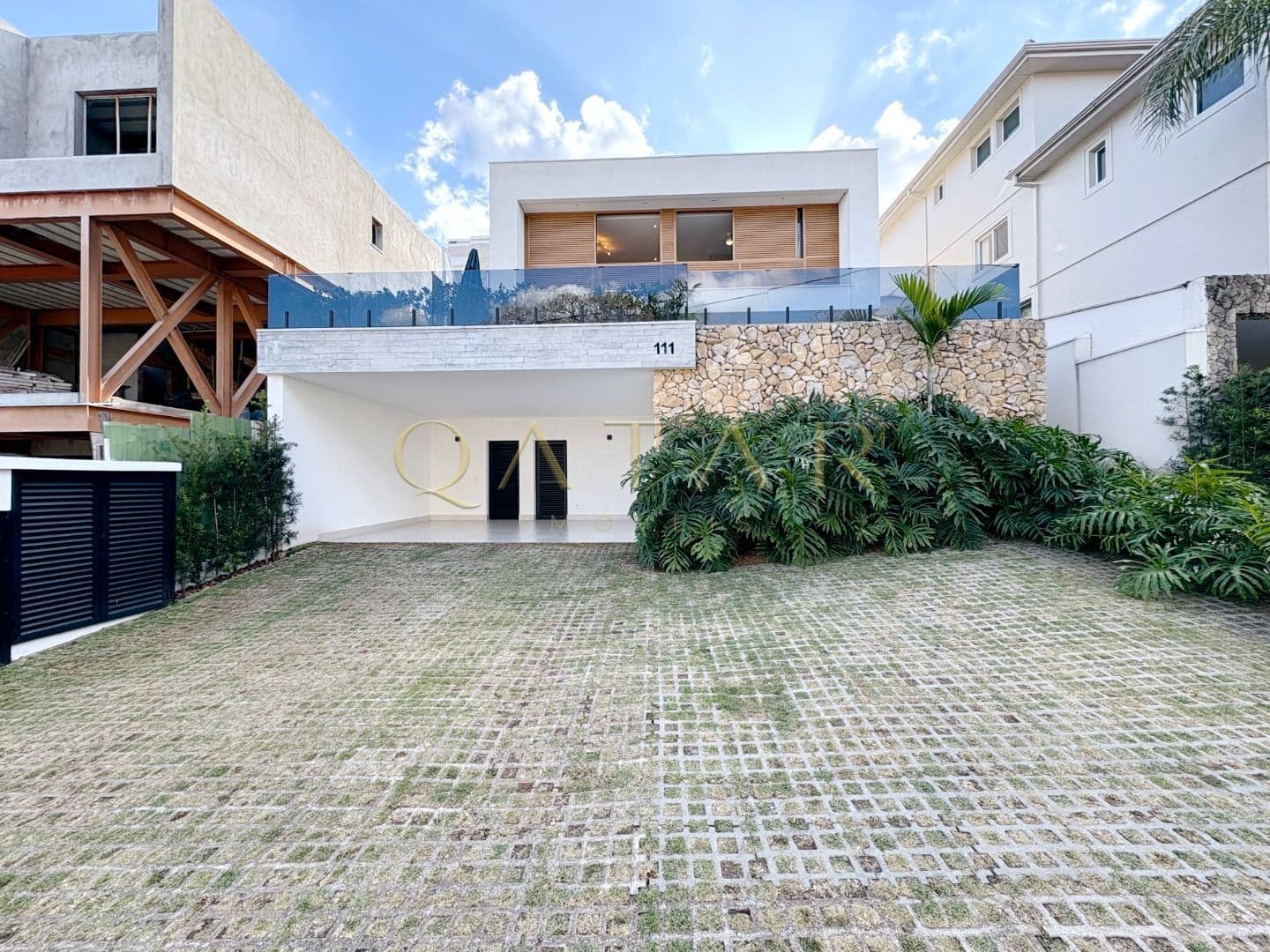 Alpha Sítio- Casa à venda com 388 m² | 4 suítes