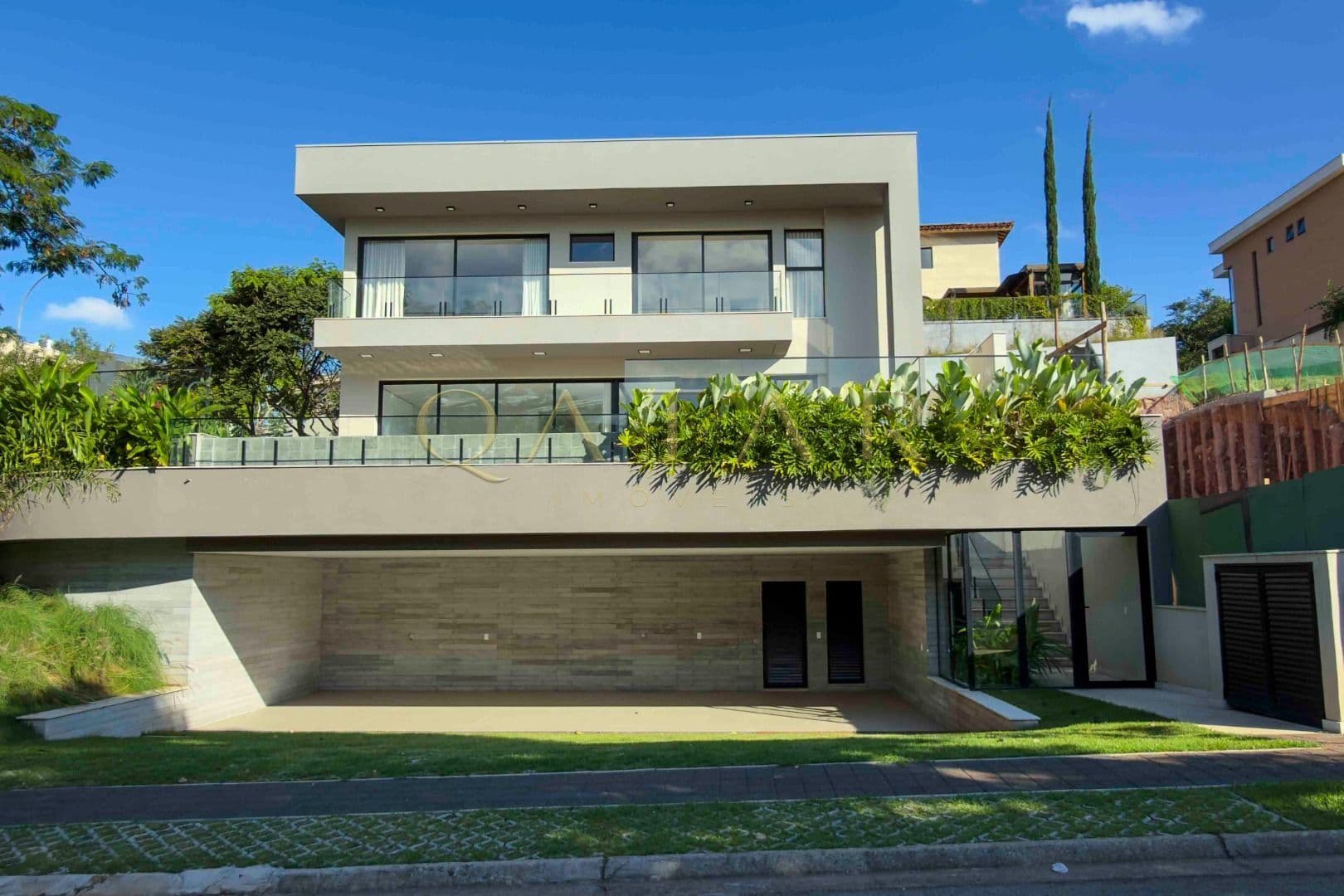 Gênesis 2 - Casa à venda com 620m² | 5 suítes