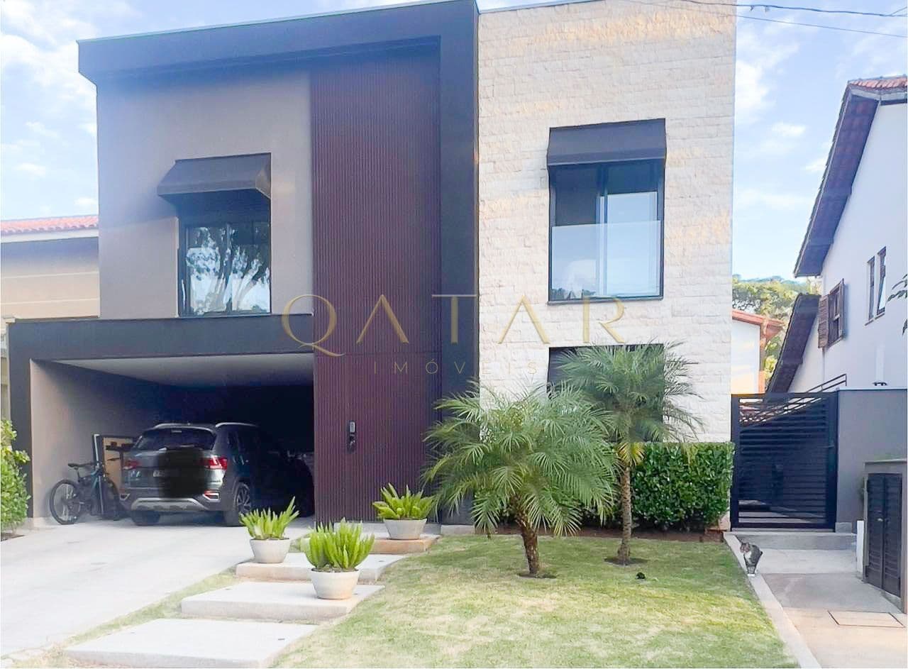 Residêncial 4- Casa à venda com 302 m² | 5 suítes
