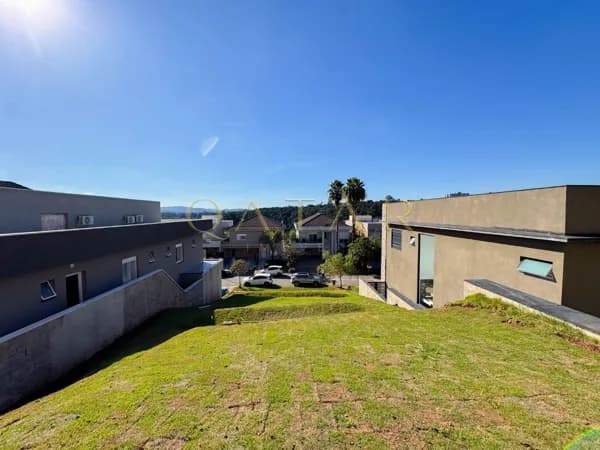 Gênesis 1 - Terreno à venda com 431 m²