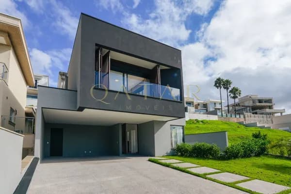 Gênesis 2 - Casa à venda com 464m² | 5 suítes