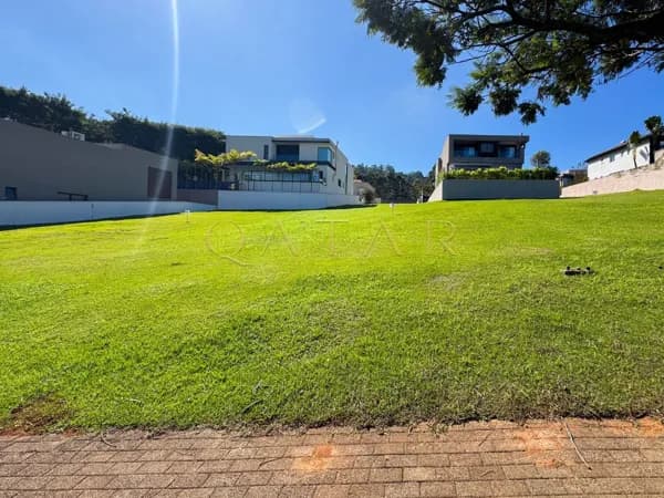 Tamboré 10 - Terreno á venda 525 m2