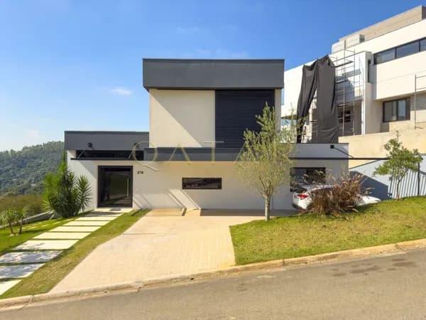 Alphaville Gênesis 2 - Casa à venda com 420 m² | 4 suítes