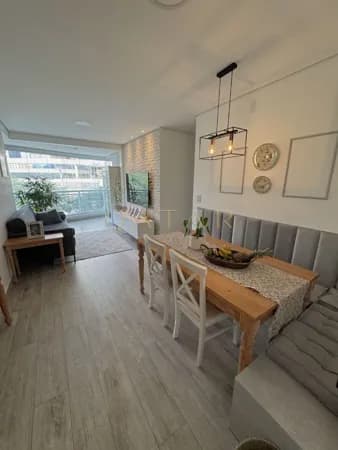 Wave Alphaville - Apartamento com 69m² à venda | 2 quartos
