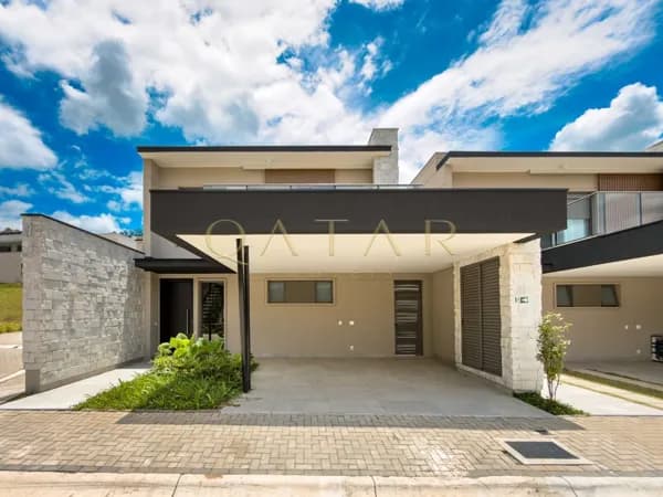 Singular MPD - Casa à venda com 230m² | 3 suítes