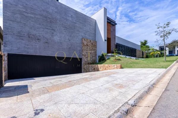 Alphaville Gênesis 2 - Casa à venda com 1.060m² | 4 suítes