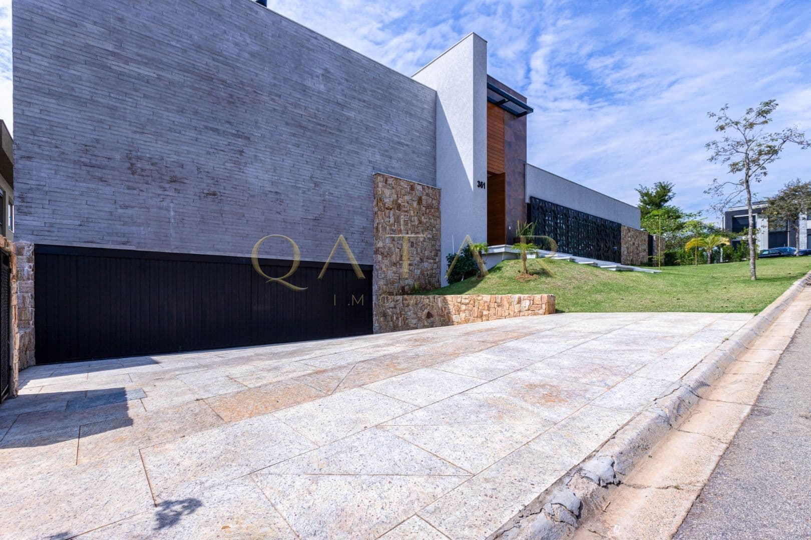 Alphaville Gênesis 2 - Casa à venda com 1.060m² | 4 suítes