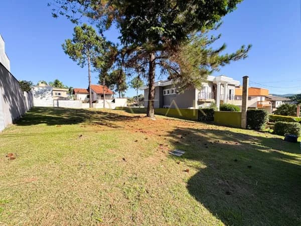 Residêncial 12 - Terreno á venda com 609 m2