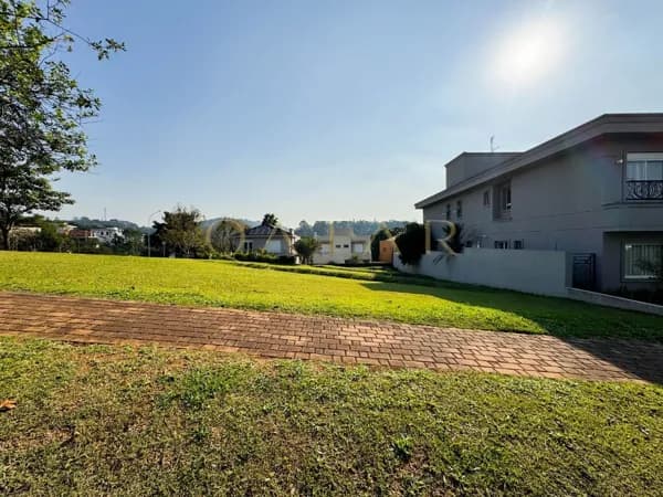 Gênesis 1 - Terreno á venda com 475,63 M2
