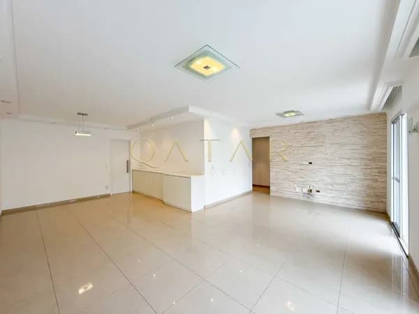 Edifício Mont Blanca - apartamento à venda com 165m² | 3 suítes