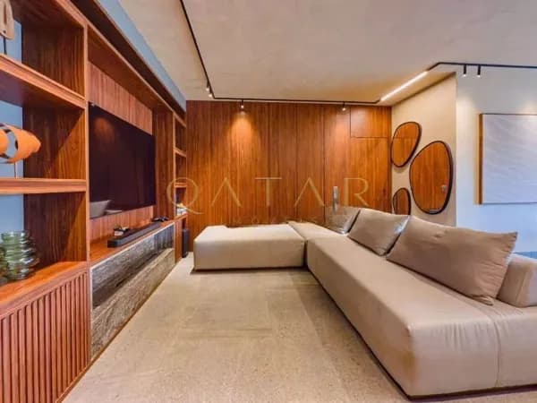 Boulevard Tamboré - Apartamento à venda com 140 m² | 3 suítes