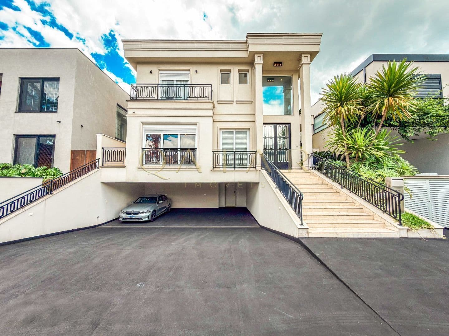Villa Solaia - Casa à venda com 442m² | 4 suítes