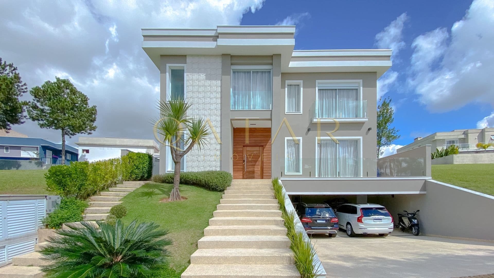 Burle Marx - Casa à venda com 450m² | 4 suítes
