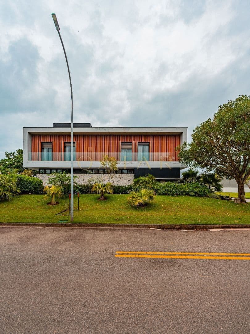 Burle Marx- Casa à venda com 505,41 m , 4 suítes
