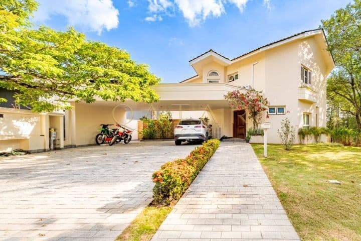Residencial Alphaville 9 - Casa à venda com 400m² | 4 dormitórios