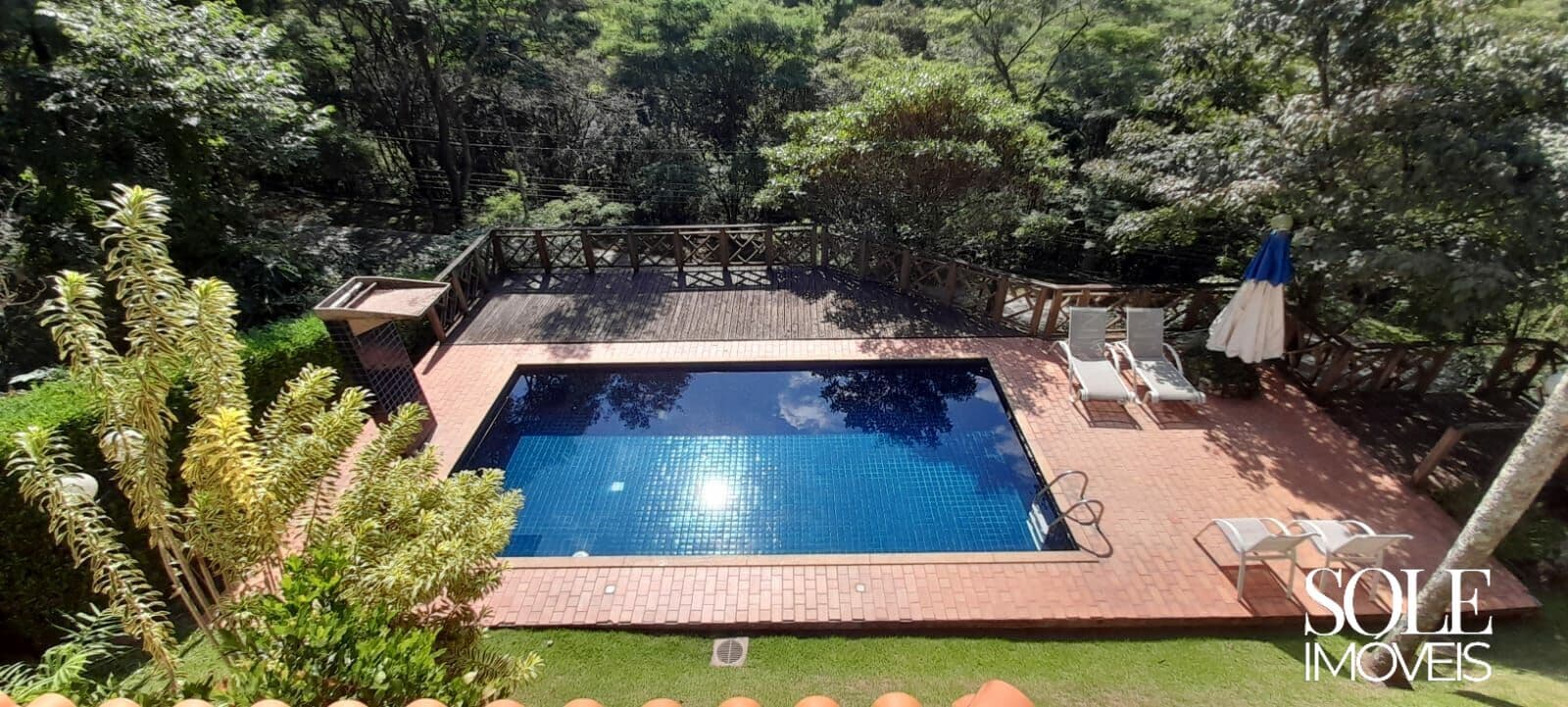 Sobrado com área gourmet completa e piscina – Condomínio Capital Ville, Jundiaí-SP