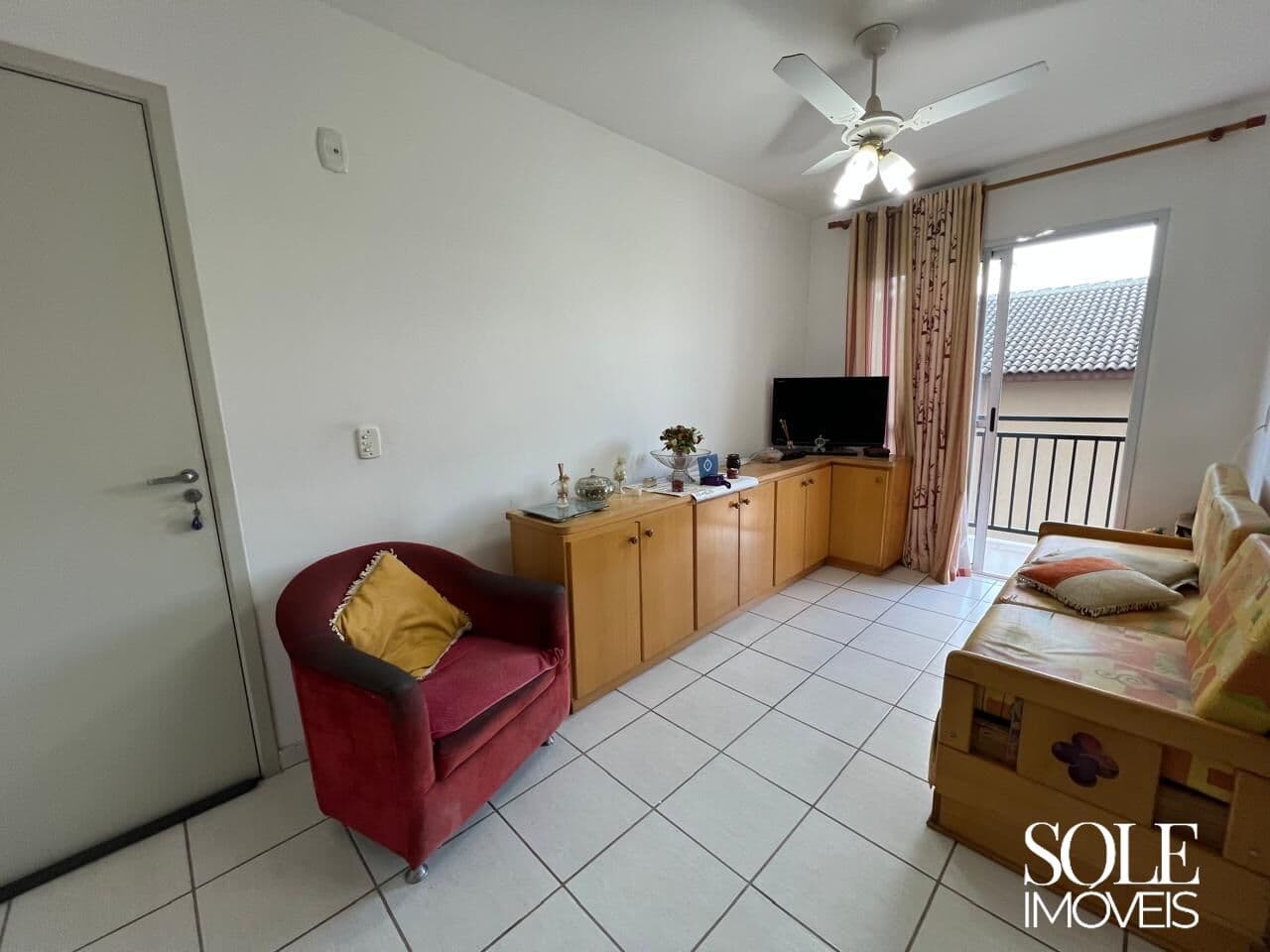 Apartamento à venda no Condomínio Varandas do Japi | 2 dormitórios | Medeiros – Jundiaí/SP