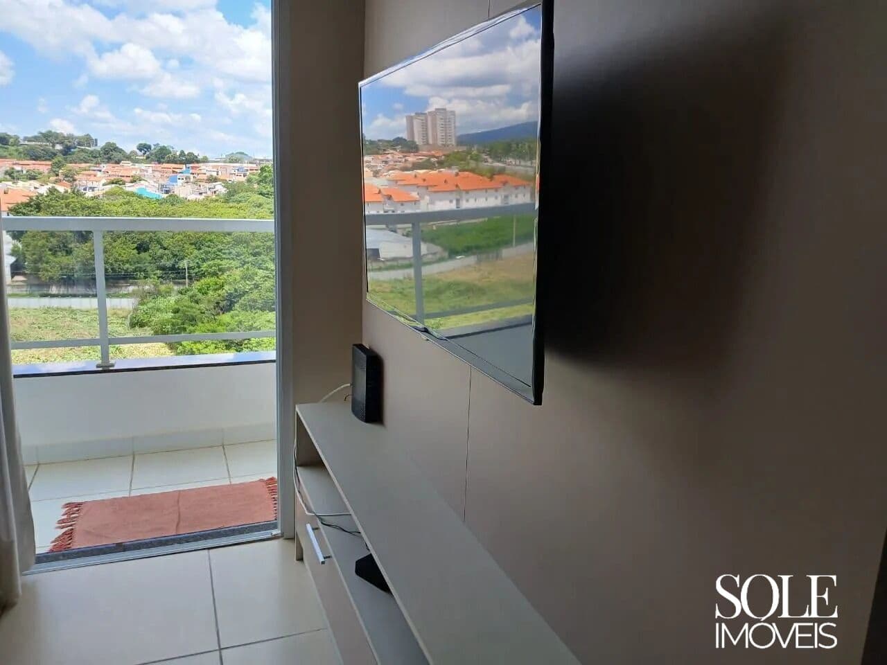 Apartamento com 2 Dormitórios e Lazer Completo – Condomínio BellArt, Jundiaí/SP