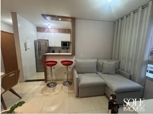 Apartamento à Venda no Cidade Nova – Doce Lar Bella Colônia em Jundiaí/SP