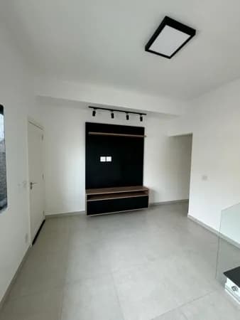 Sobrado com 3 dormitórios e área gourmet no Villagio di Siena – Jundiaí