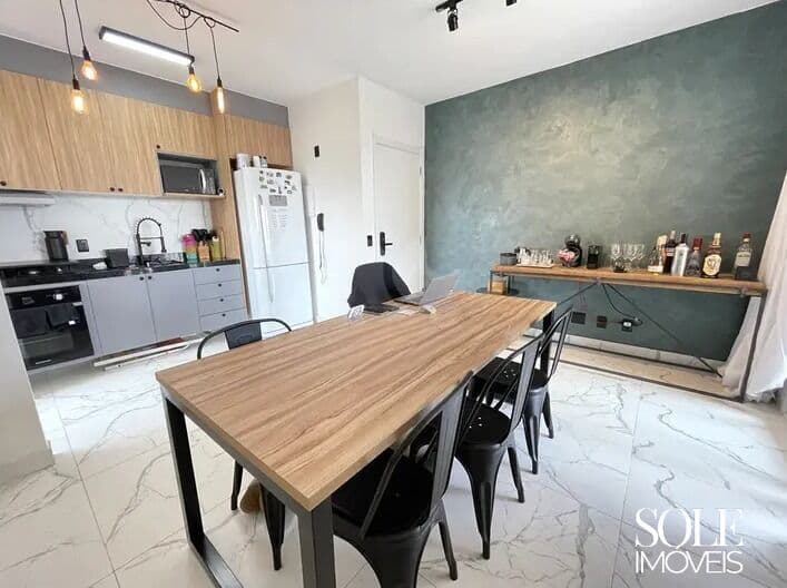 Apartamento no Torres de São José com 3 quartos e 72m2