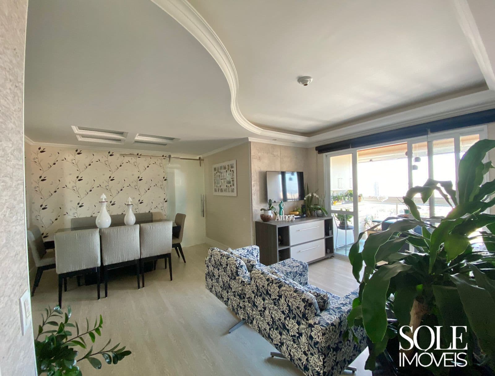 Apartamento à Venda no Garden Place Jundiaí – Moderno, Espaçoso e com Vista Panorâmica