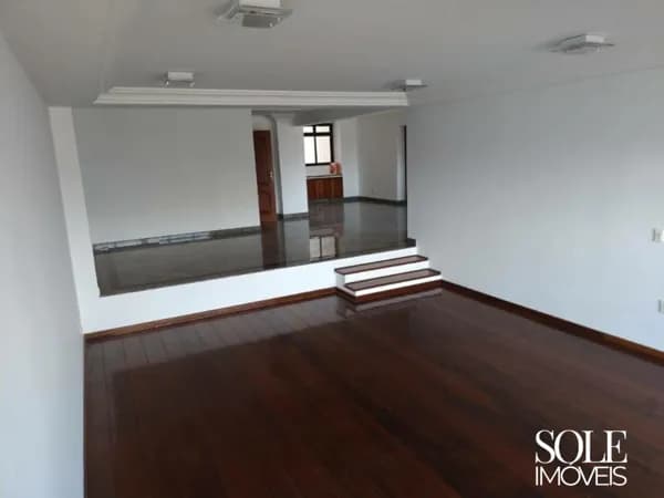 Apartamento de Alto Padrão à Venda no Edifício Serra dos Cristais – Av. Nove de Julho, Jundiaí/SP