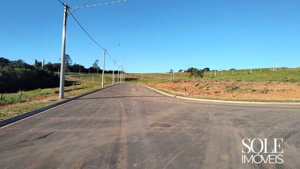 Dois lotes frente para lago com vista do pôr do sol na Rota Gastronômica – Jundiaí