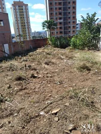 Terreno à Venda no Jardim Paulista I – Jundiaí/SP