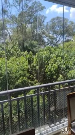 Apartamento com 2 Quartos e 2 banheiros à Venda, 64 m² no Forest, Jundiaí