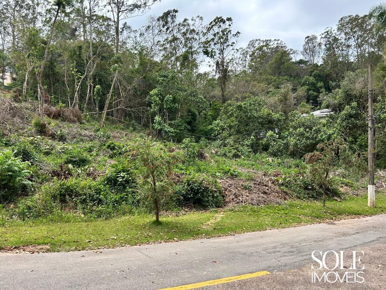 Terreno em Condomínio - Capital Ville - Jundiaí/SP