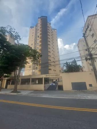 Apartamento à venda no bairro Jardim Bonfiglioli em Jundiaí/SP