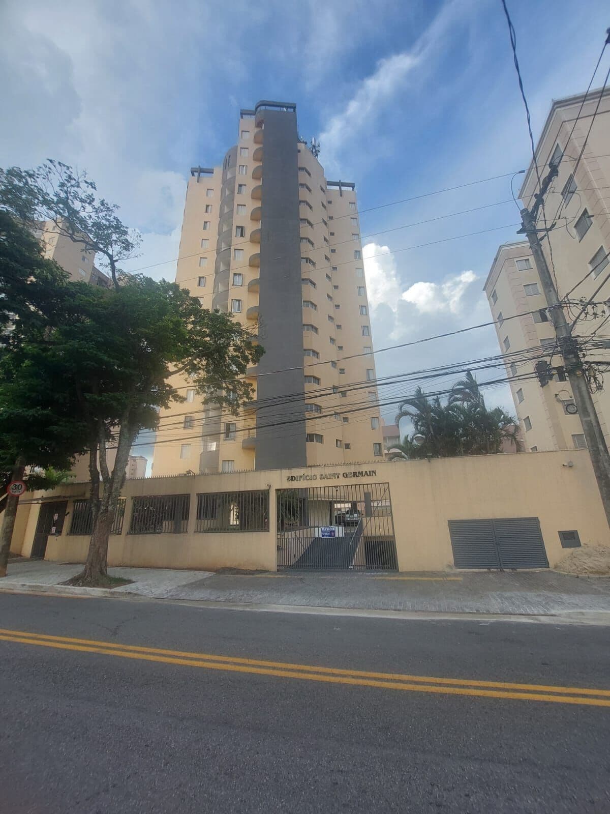 Apartamento à venda no bairro Jardim Bonfiglioli em Jundiaí/SP