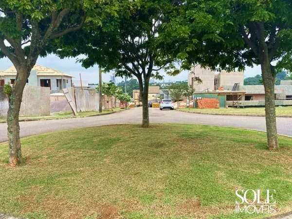 Terreno à venda na Alameda dos Resedás – Loteamento fechado na Malota, Jundiaí