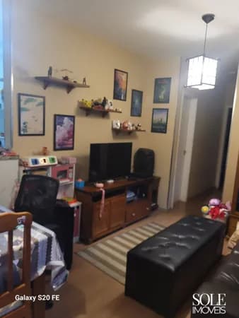 Apartamento Garden com 92m² no Engordadouro, Jundiaí