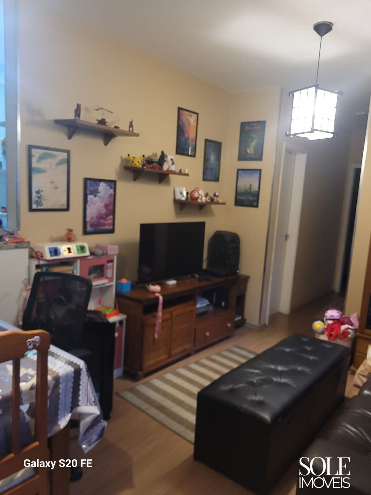 Apartamento Garden com 92m² no Engordadouro, Jundiaí