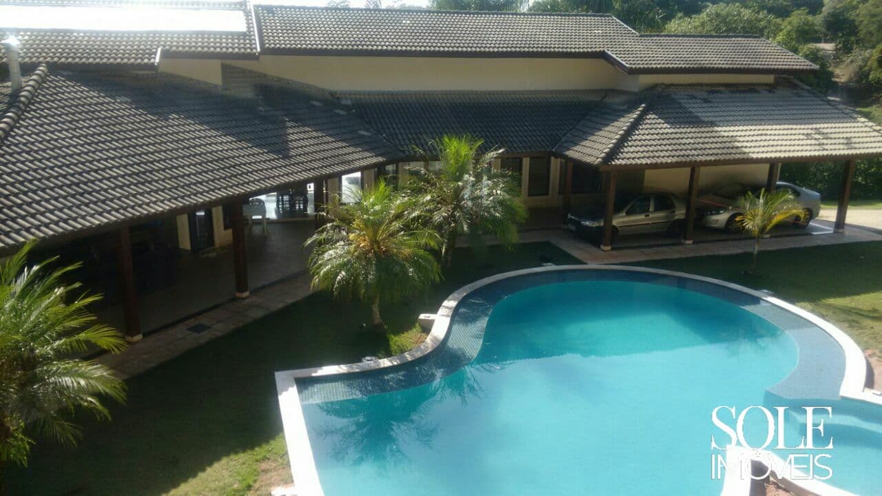 Casa no Bosque dos Manacás com área verde exclusiva em Jundiaí | Jundiaí